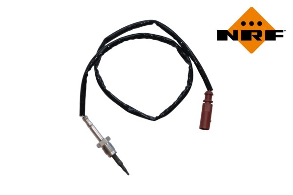 czujnik, temperatura spalin NRF 707158
