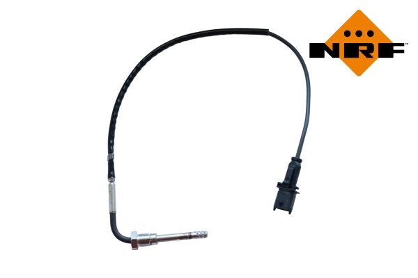 czujnik, temperatura spalin NRF 707162