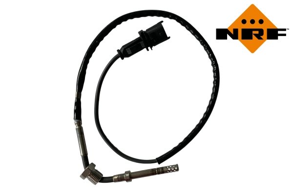 czujnik, temperatura spalin NRF 707166