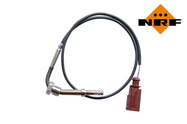 czujnik, temperatura spalin NRF 707178
