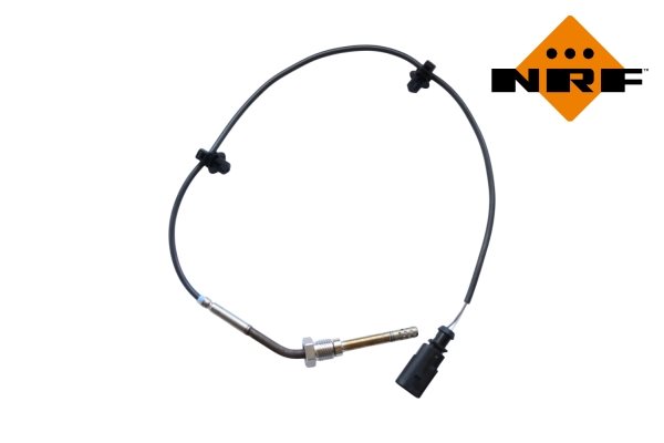 czujnik, temperatura spalin NRF 707183