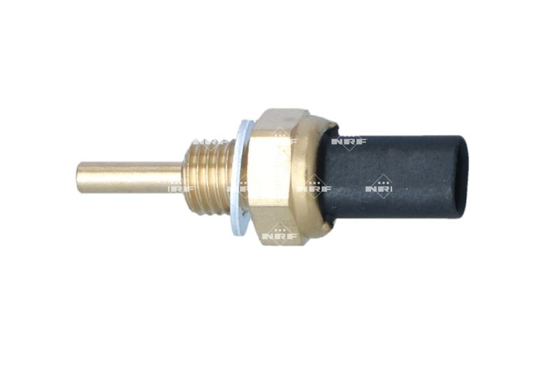 Czujnik, temperatura płynu chłodzącego NRF 727092