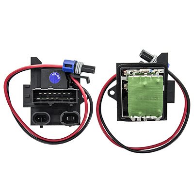 Opornik, wentylator wewnętrzny Meat & Doria K109168