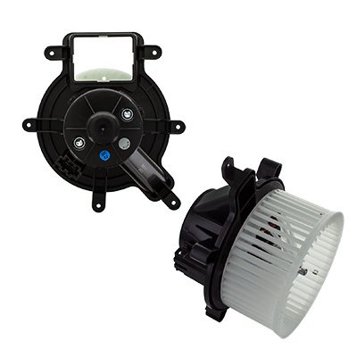 Wentylator wewnętrzny Meat & Doria K92231