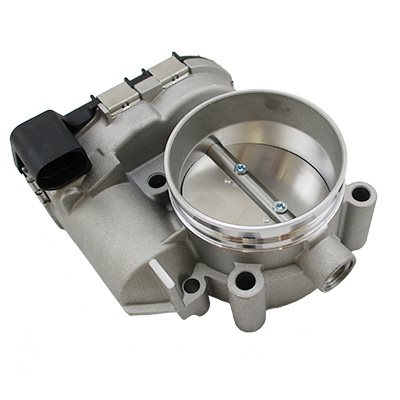 Korpus przepustnicy Meat & Doria 89360
