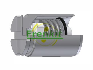 Tłoczek, zacisk hamulca Frenkit K344702