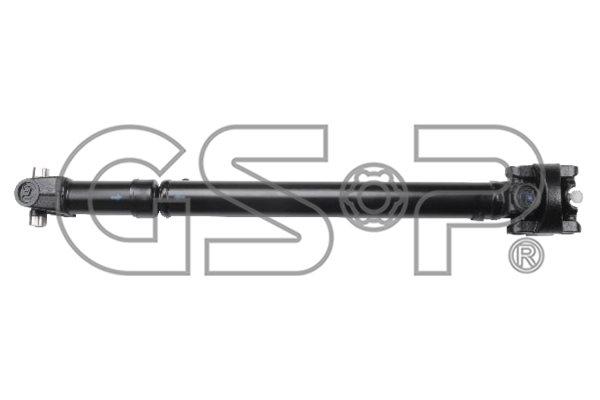 Wał napędowy, napęd osi GSP PS900292