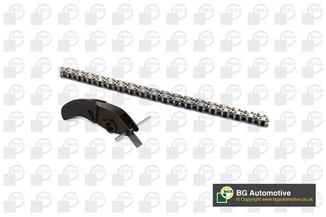 Zestaw łańcucha, napęd pompy oleju BGA TC2303K