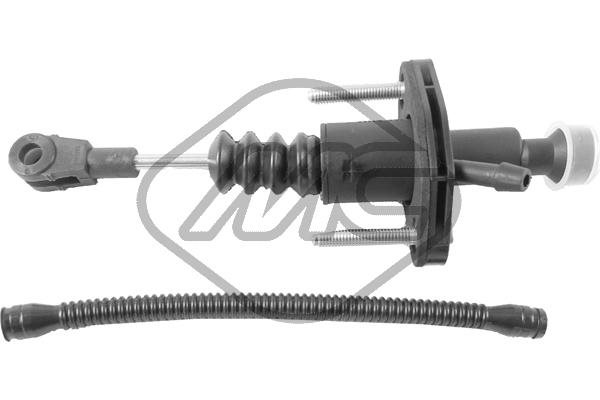 Pompa sprzęgła Metalcaucho 05934
