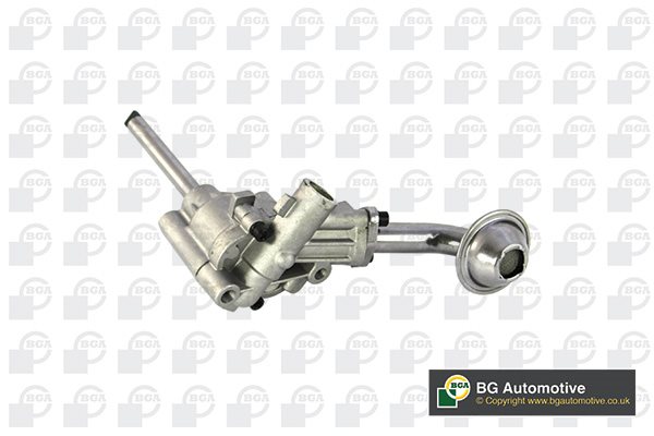 Pompa oleju BGA LP0412