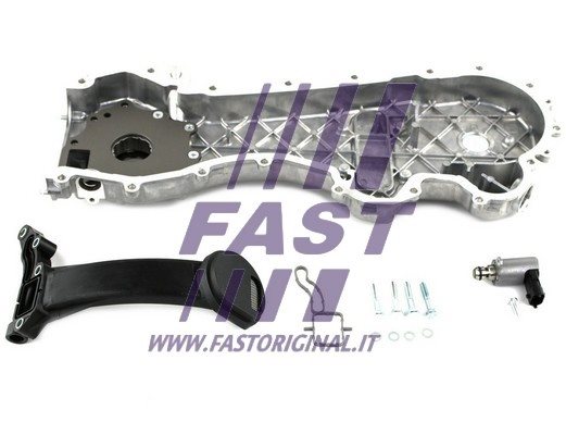 Pompa oleju Fast FT38301