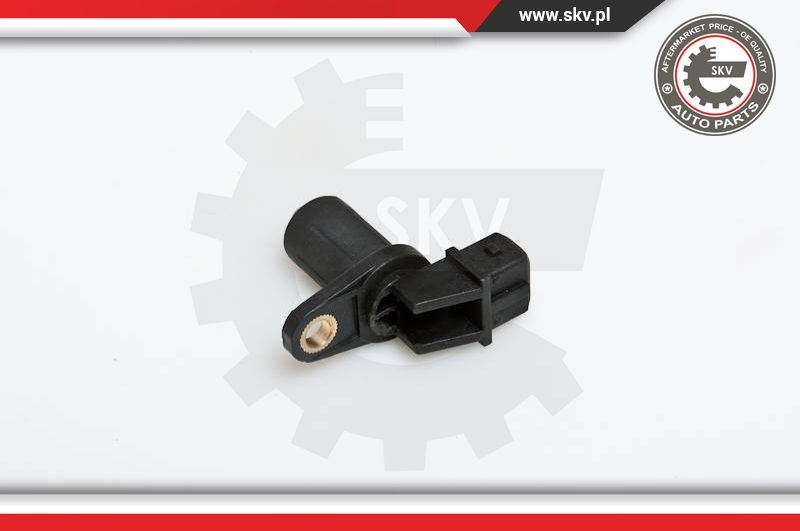 Generator impulsów, wał korbowy Esen SKV 17SKV203