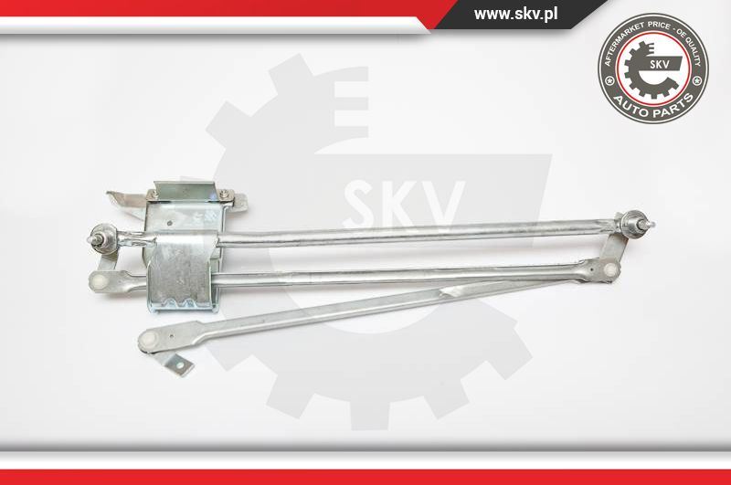 Napęd wycieraczek Esen SKV 05SKV020