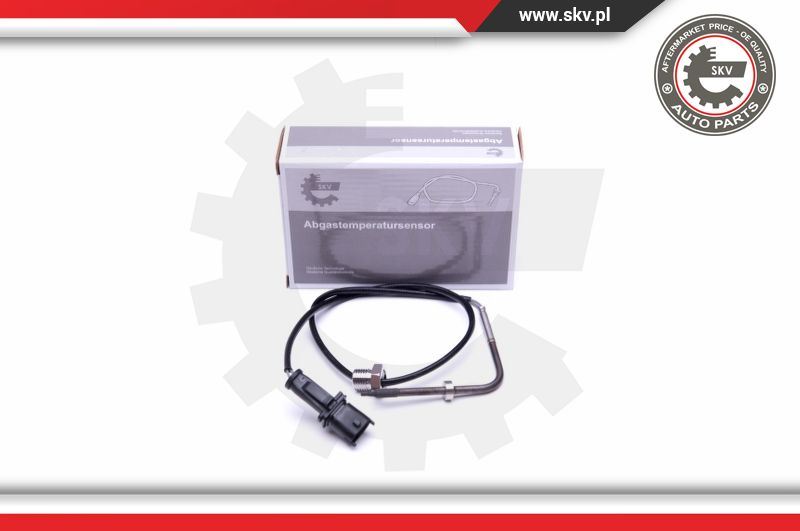 czujnik, temperatura spalin Esen SKV 30SKV348