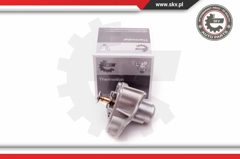 Termostat, płyn chłodzący Esen SKV 20SKV069