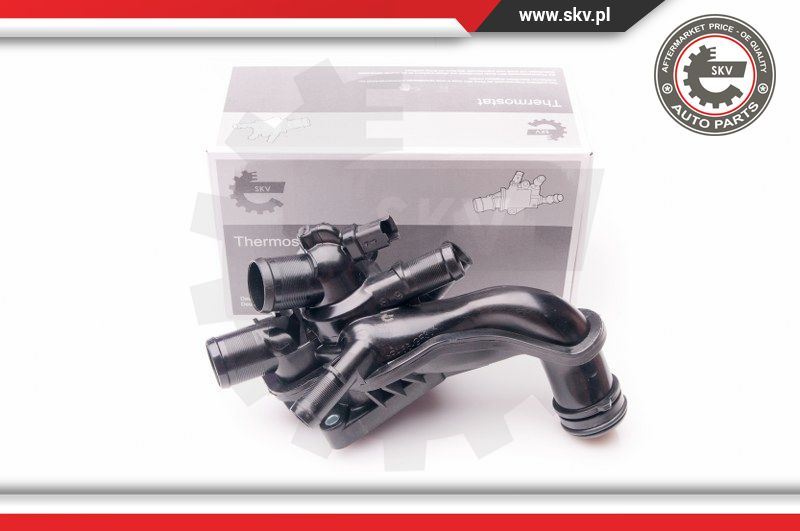 Termostat, płyn chłodzący Esen SKV 20SKV070