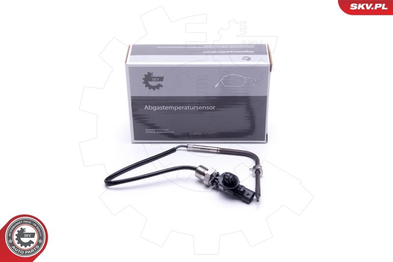 czujnik, temperatura spalin Esen SKV 30SKV357