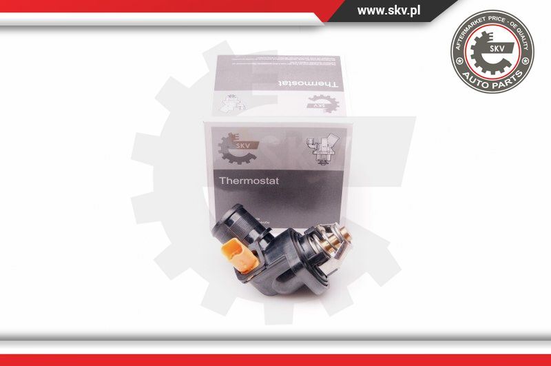 Termostat, płyn chłodzący Esen SKV 20SKV078