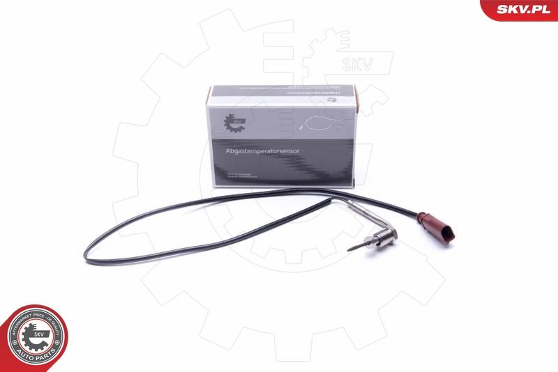 czujnik, temperatura spalin Esen SKV 30SKV361