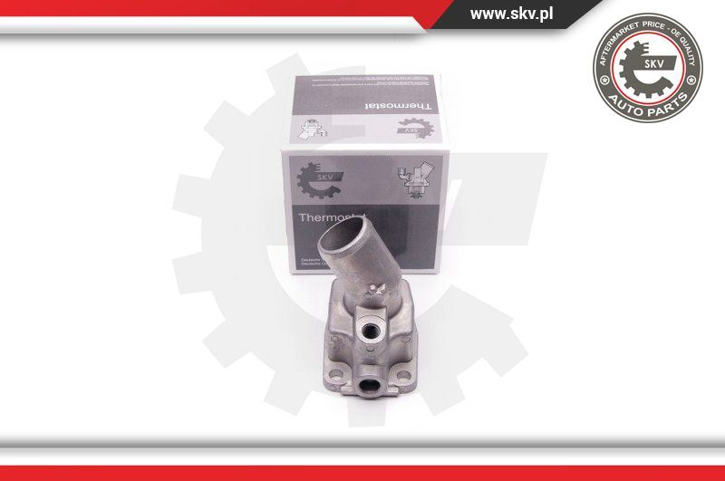 Termostat, płyn chłodzący Esen SKV 20SKV079