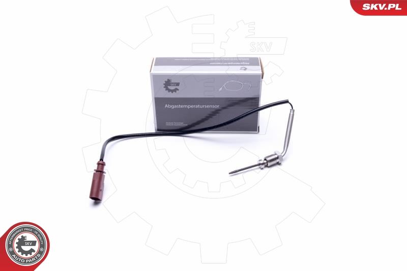 czujnik, temperatura spalin Esen SKV 30SKV366
