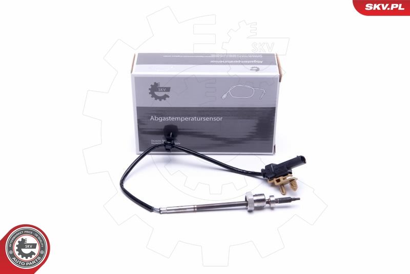 czujnik, temperatura spalin Esen SKV 30SKV368
