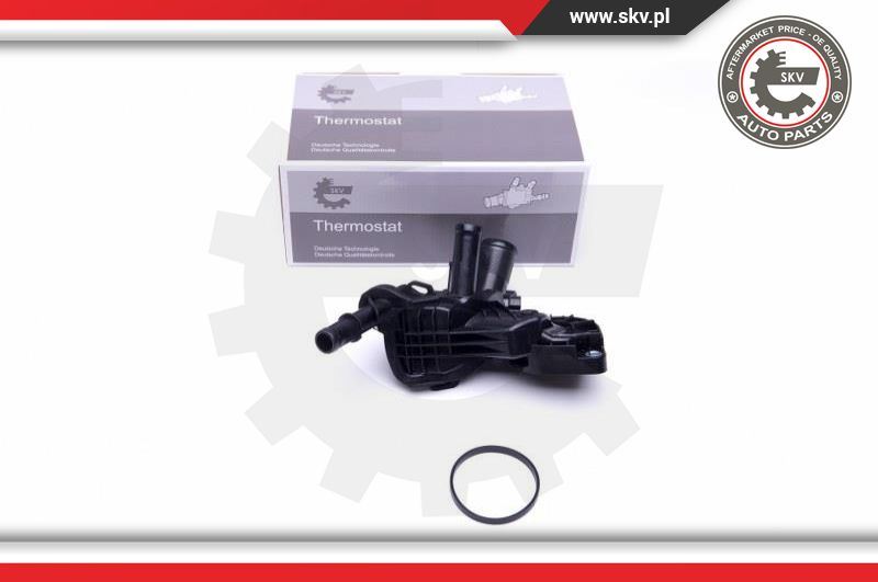Termostat, płyn chłodzący Esen SKV 20SKV111