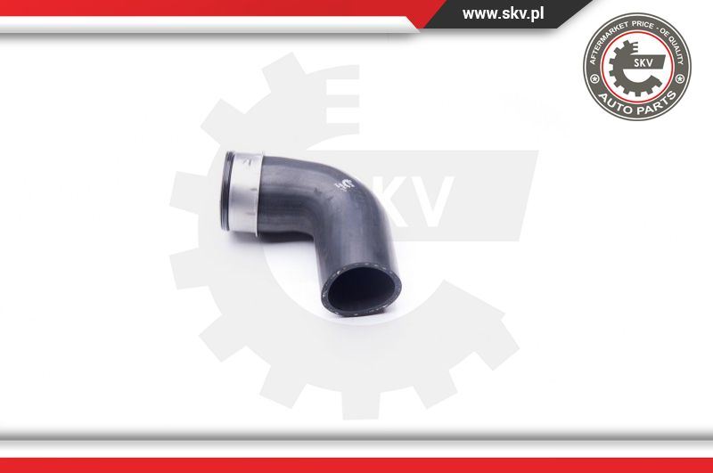 Przewód powietrza doładowującego Esen SKV 24SKV650