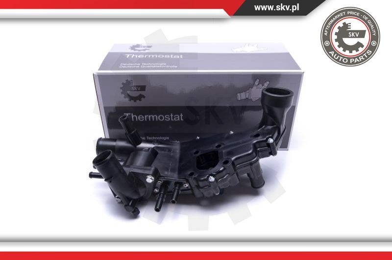Termostat, płyn chłodzący Esen SKV 20SKV112