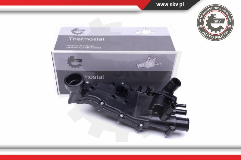 Termostat, płyn chłodzący Esen SKV 20SKV113