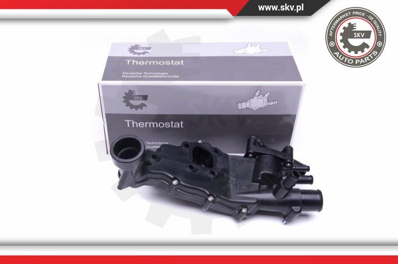 Termostat, płyn chłodzący Esen SKV 20SKV114