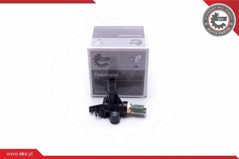 Termostat, płyn chłodzący Esen SKV 20SKV132