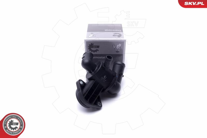 Termostat, płyn chłodzący Esen SKV 20SKV134