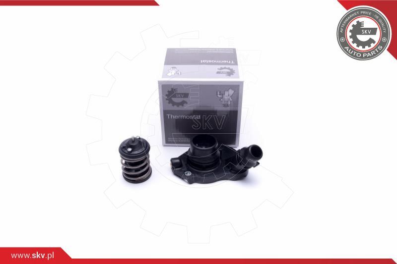 Termostat, płyn chłodzący Esen SKV 20SKV136