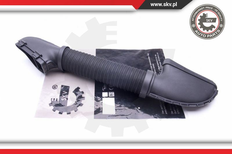 Przewód ssący, filtr powietrza Esen SKV 43SKV900