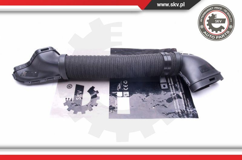 Przewód ssący, filtr powietrza Esen SKV 43SKV901
