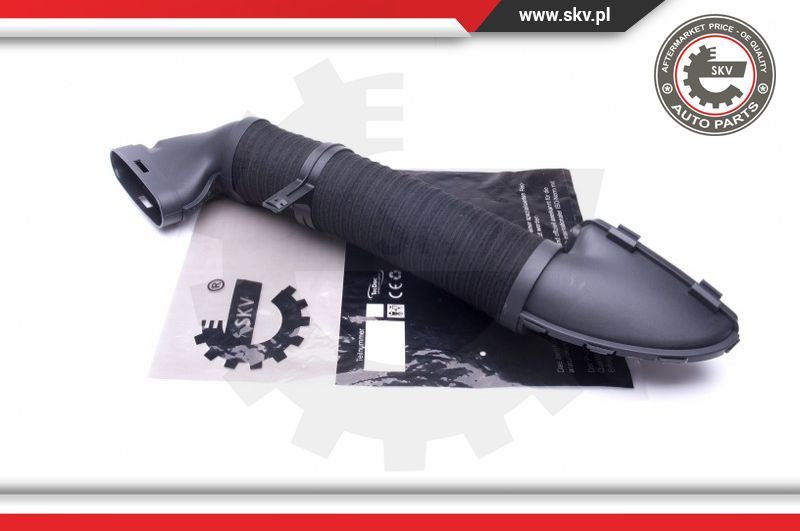 Przewód ssący, filtr powietrza Esen SKV 43SKV902