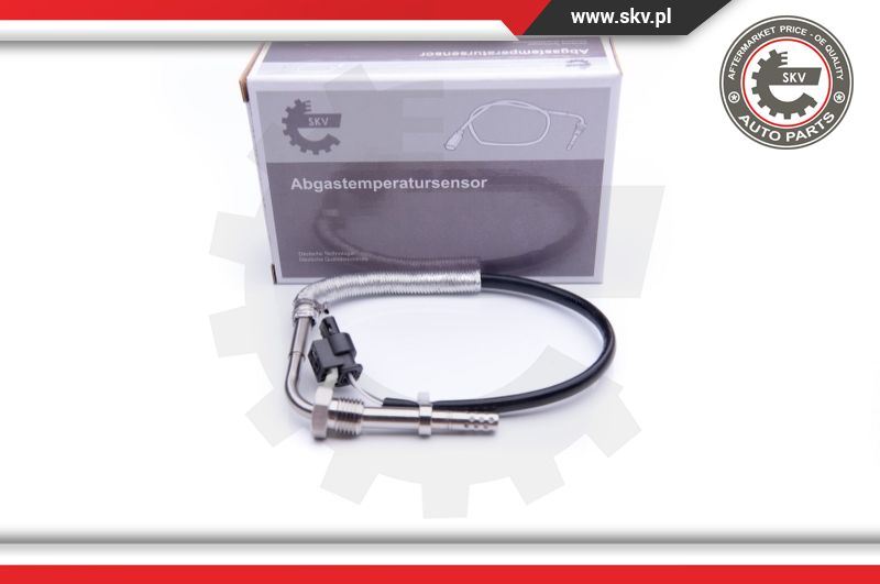 czujnik, temperatura spalin Esen SKV 30SKV211