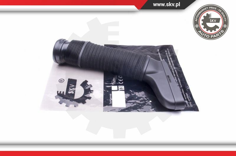 Przewód ssący, filtr powietrza Esen SKV 43SKV905