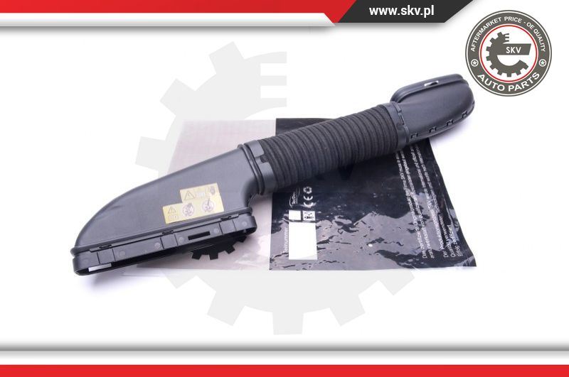 Przewód ssący, filtr powietrza Esen SKV 43SKV909