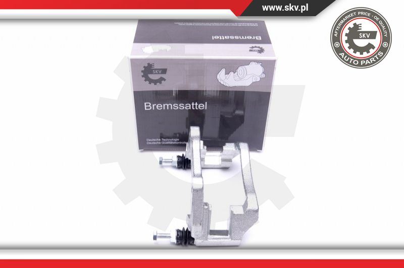 Mocowanie, zacisk hamulcowy Esen SKV 45SKV533