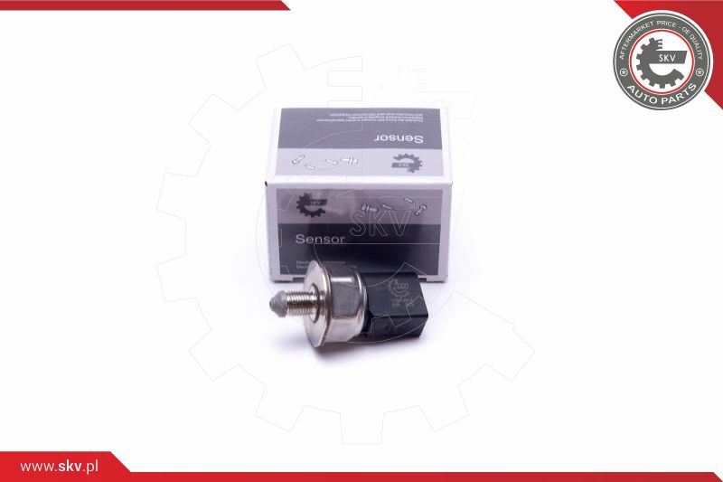 Czujnik, ciśnienie paliwa Esen SKV 17SKV613