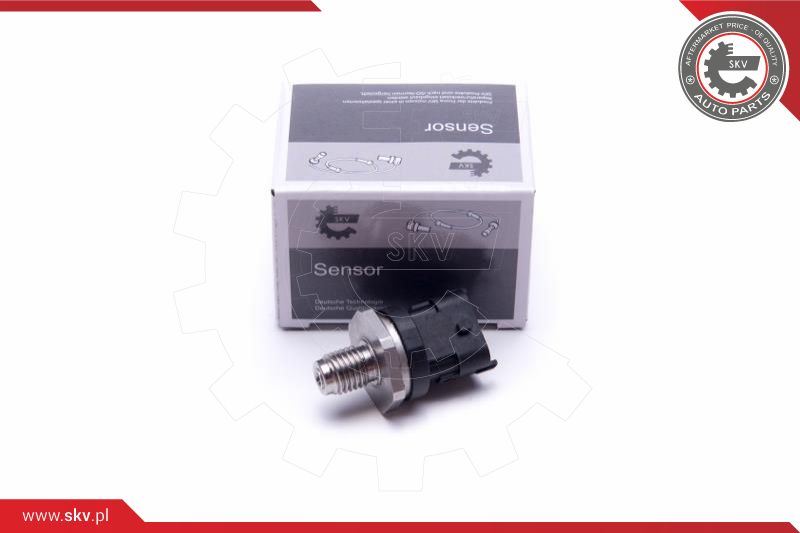 Czujnik, ciśnienie paliwa Esen SKV 17SKV614