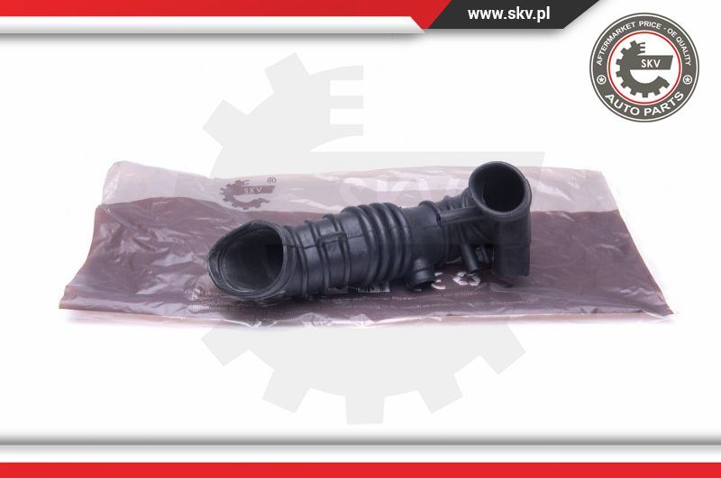 Przewód ssący, filtr powietrza Esen SKV 24SKV501