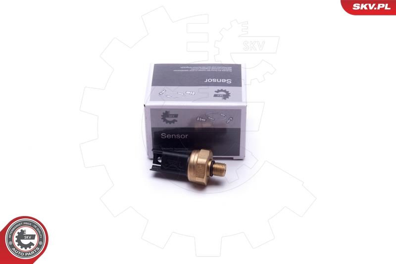 Czujnik, ciśnienie paliwa Esen SKV 17SKV620