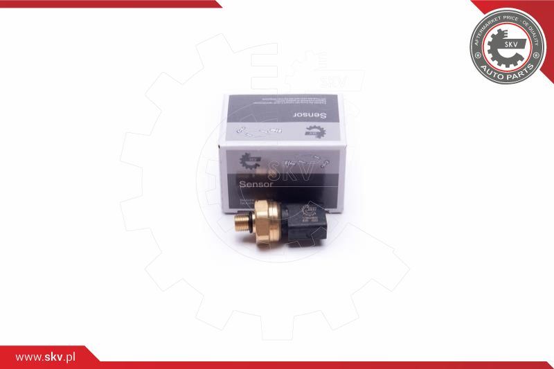Czujnik, ciśnienie paliwa Esen SKV 17SKV624