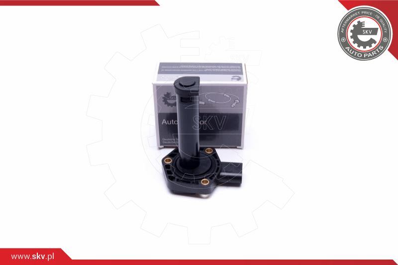 Czujnik, poziom oleju silnikowego Esen SKV 17SKV628