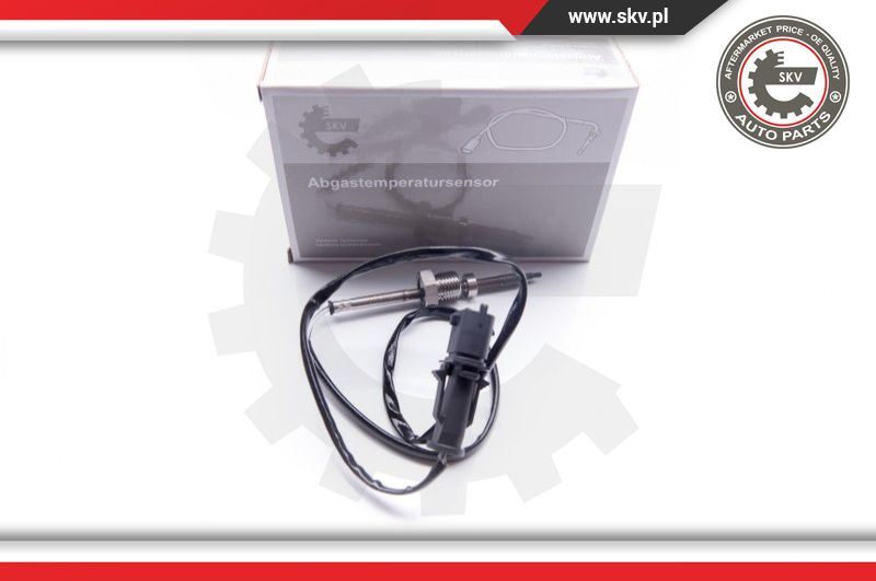 czujnik, temperatura spalin Esen SKV 30SKV016