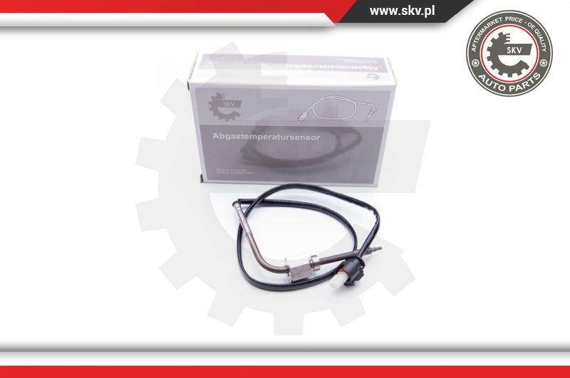 czujnik, temperatura spalin Esen SKV 30SKV019