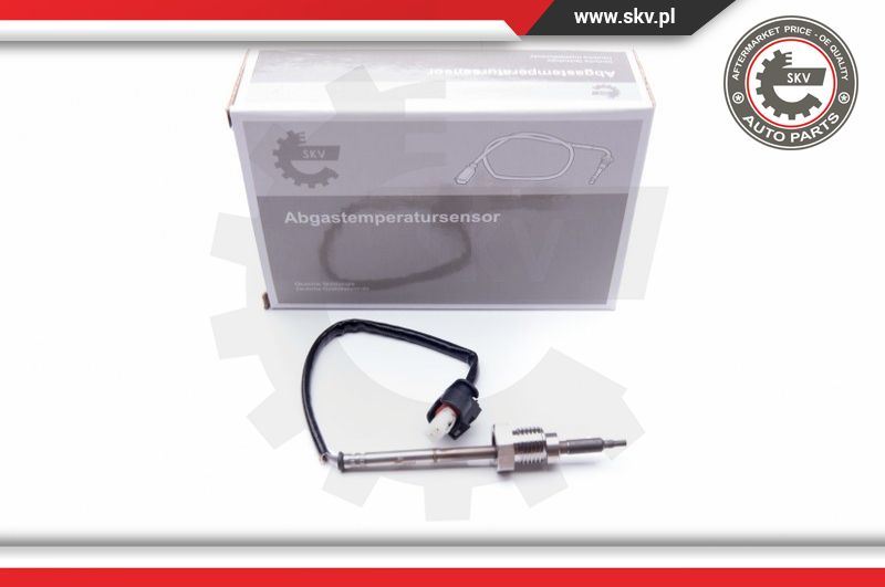 czujnik, temperatura spalin Esen SKV 30SKV020
